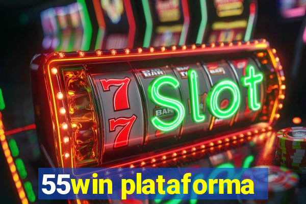 55win plataforma